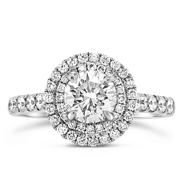 1-ctw-round-lab-grown-diamond-double-halo-sidestone-semi-eternity-engagement-ring-14k-white-gold-ignite-gems