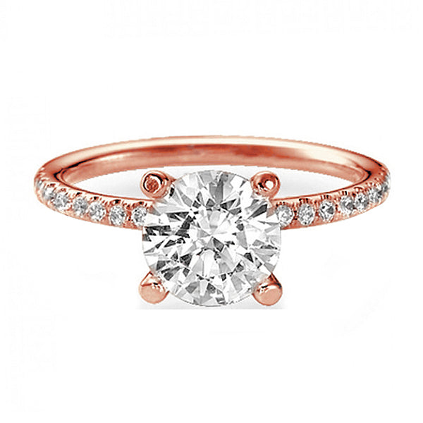 round-diamond-side-french-pave-semi-eternity-engagement-ring-14k-rose-gold-ignite-gems