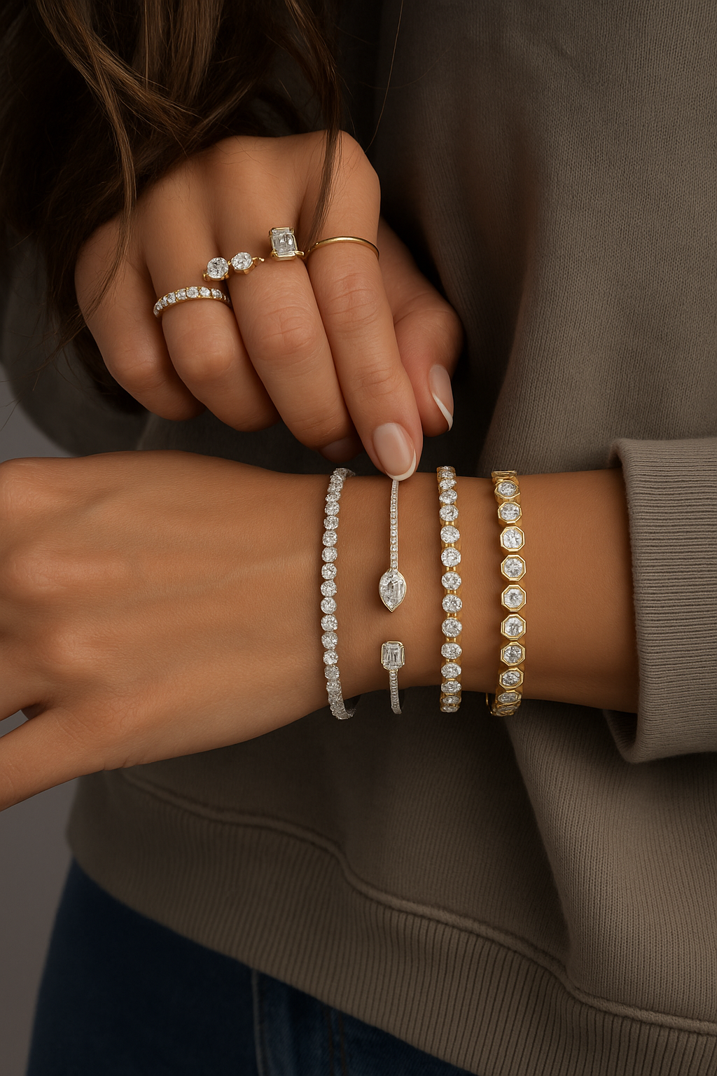 Bracelets