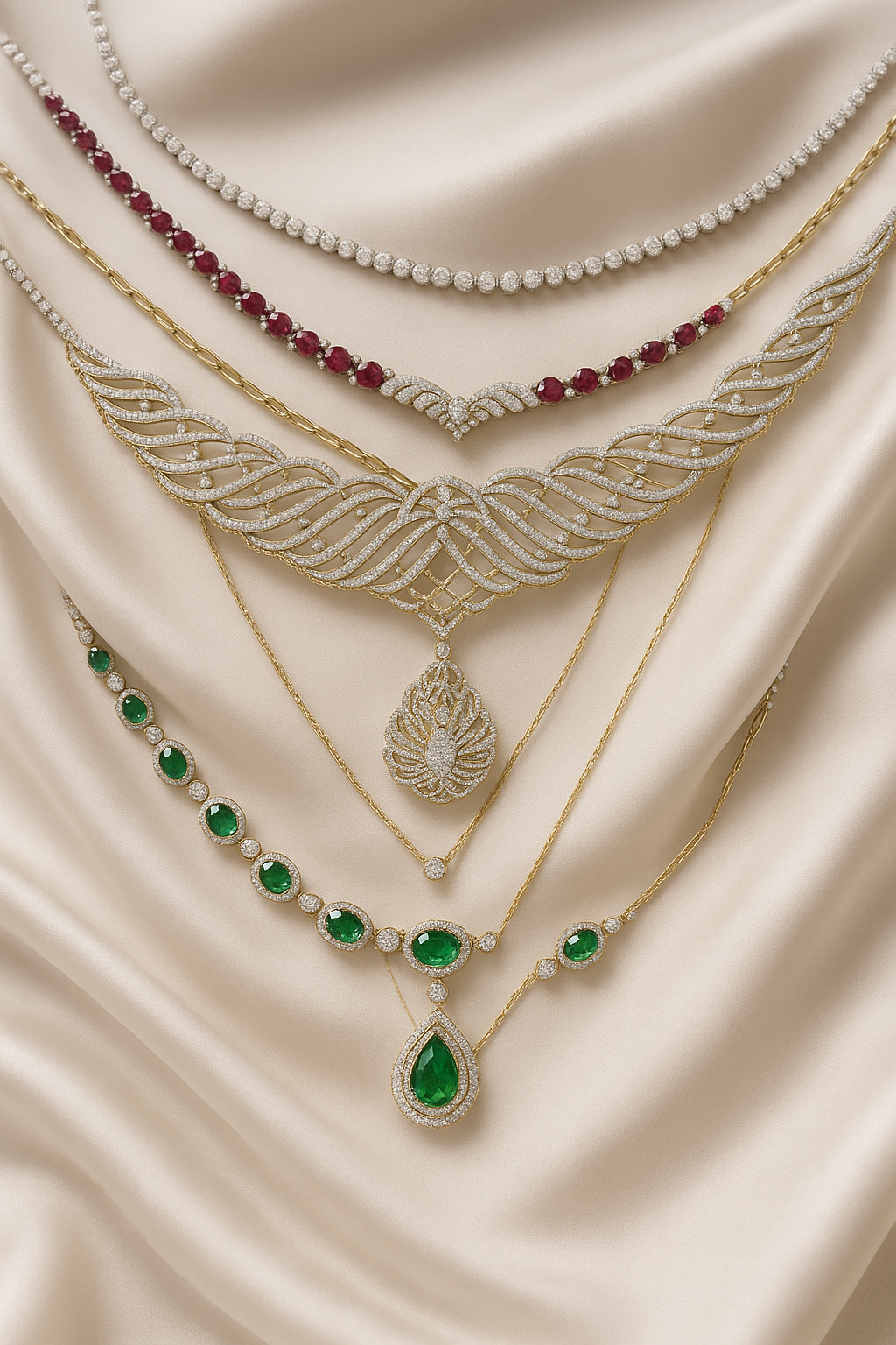 Fine Jewelry