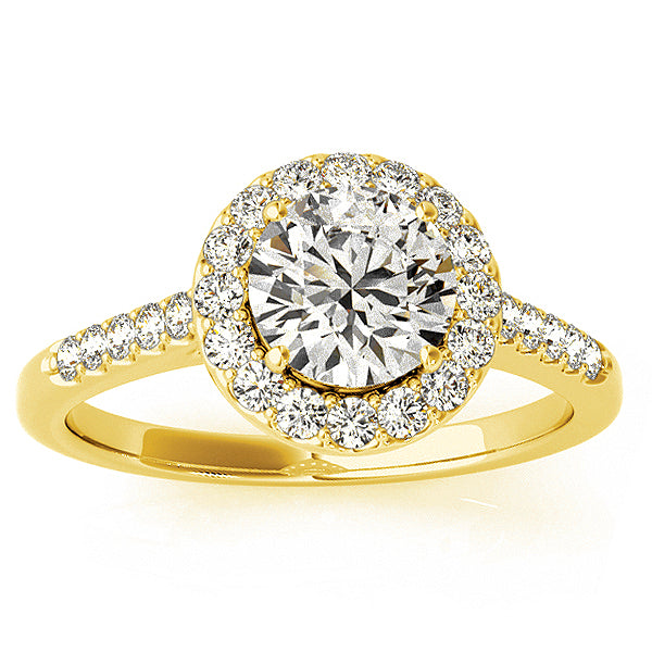 1-cwt-round-lab-grown-diamond-halo-sidestone-semi-eternity-engagement-ring-14k-yellow-gold-ignite-gems