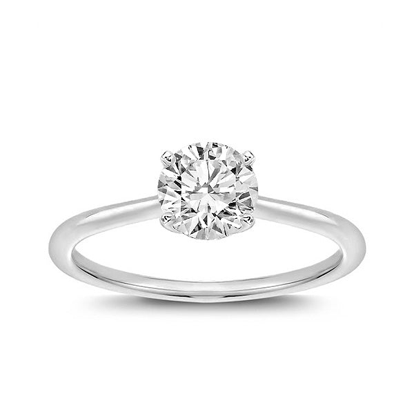 Solitaire-Round-Diamond-Engagement-Ring-14K-White-Gold-Ignite-Gems